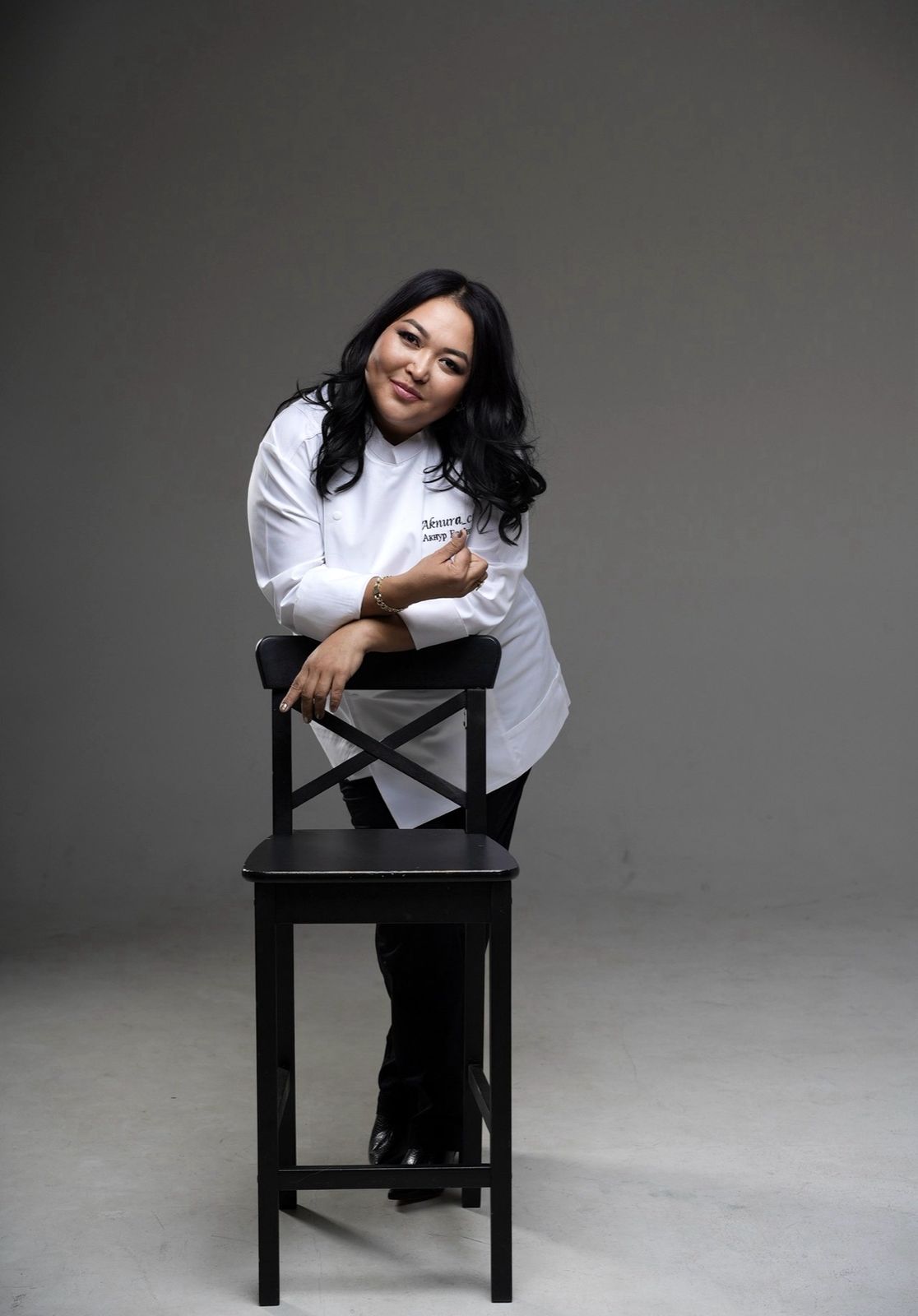 Ақнұр Жұмадиллаева