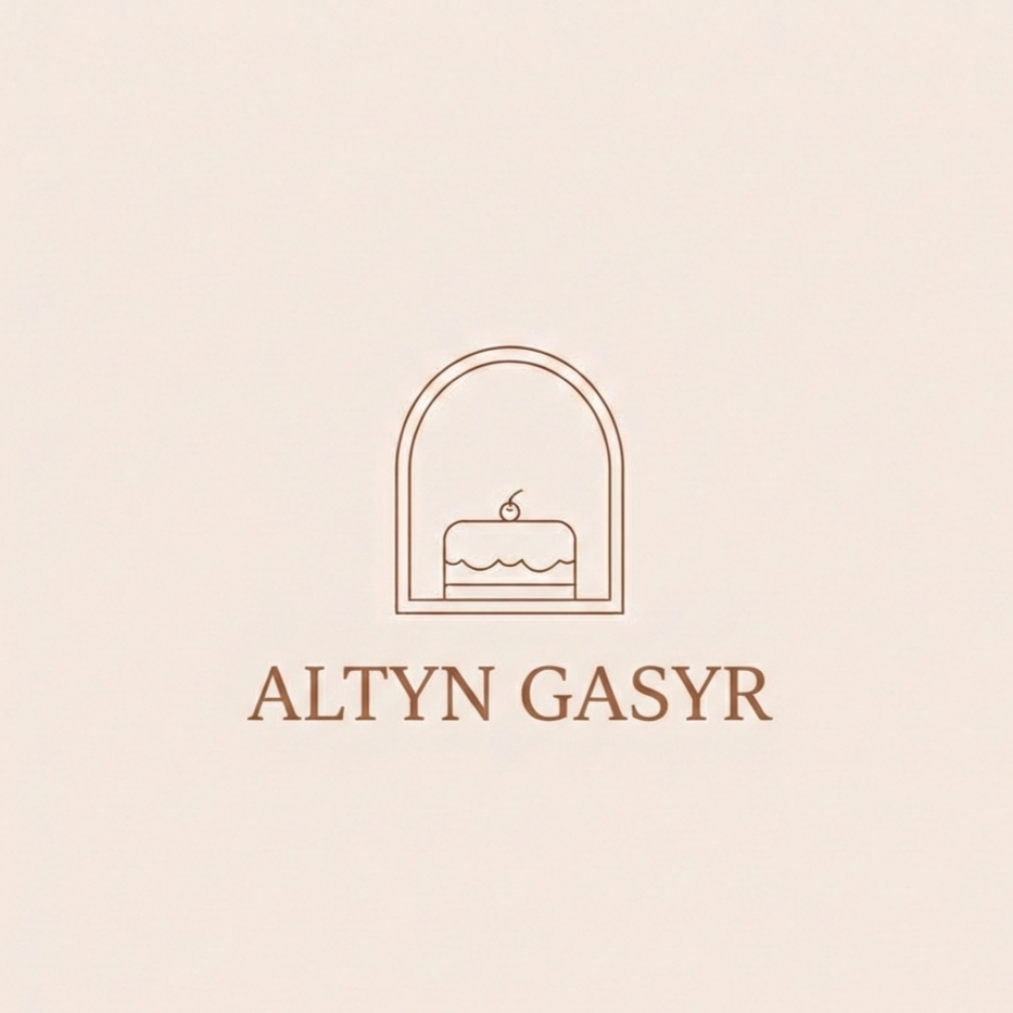 Altyn Gasyr